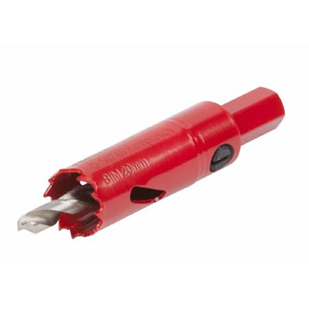 Perceuse à couronne/fraiseuse Wolfcraft Ø 20 mm: Plus de 300.000 produits de grandes marques en vente directe à prix usine sur c
