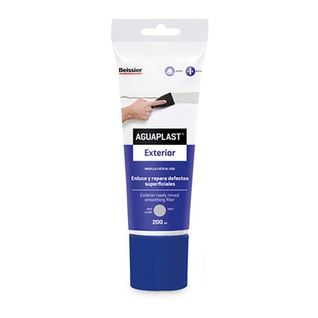 mastic Aguaplast 70035-002 Extérieur 200 ml Gris: Plus de 300.000 produits de grandes marques en vente directe à prix usine sur 