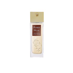 Parfum Unisexe Alyssa Ashley EDP EDP 50 ml Amber Musk: Plus de 300.000 produits de grandes marques en vente directe à prix usine