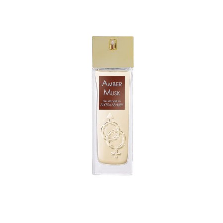 Parfum Unisexe Alyssa Ashley EDP EDP 50 ml Amber Musk: Plus de 300.000 produits de grandes marques en vente directe à prix usine