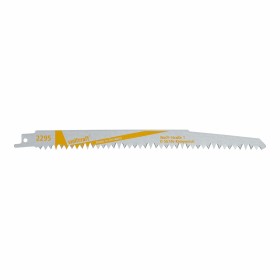Lame scie Wolfcraft 2295000 2 Unités 230 mm: Plus de 300.000 produits de grandes marques en vente directe à prix usine sur cadea