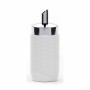 Sucrier Valira 3404 Porcelaine Blanc Chrome 250 ml: Plus de 300.000 produits de grandes marques en vente directe à prix usine su