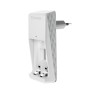 Chargeur de batterie Varta 57656 101 401 Mini 2 Batteries Blanc AA/AAA: Plus de 300.000 produits de grandes marques en vente dir