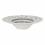 Assiette à pâtes Risotto La Mediterránea Barroc Porcelaine (6 Unités) (ø 28 x 6,8 cm): Plus de 300.000 produits de grandes marqu