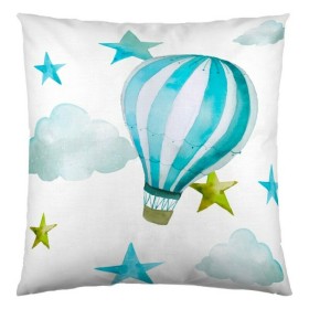 Housse de coussin Cool Kids Princep (50 x 50 cm): Plus de 300.000 produits de grandes marques en vente directe à prix usine sur 