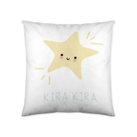 Housse de coussin Cool Kids Kira (50 x 50 cm): Plus de 300.000 produits de grandes marques en vente directe à prix usine sur cad