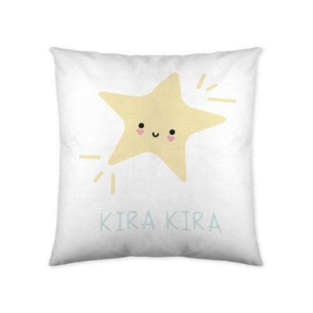 Housse de coussin Cool Kids Kira (50 x 50 cm): Plus de 300.000 produits de grandes marques en vente directe à prix usine sur cad