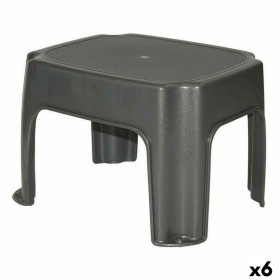 Tabouret Gris: Plus de 300.000 produits de grandes marques en vente directe à prix usine sur cadeaufou.com. Label boutique solid