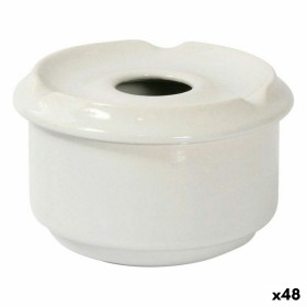 Cendrier Inde Porcelaine Eau (48 Unités): Plus de 300.000 produits de grandes marques en vente directe à prix usine sur cadeaufo