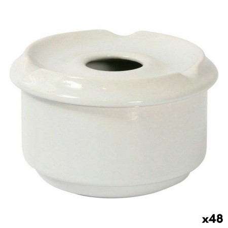 Cendrier Inde Porcelaine Eau (48 Unités): Plus de 300.000 produits de grandes marques en vente directe à prix usine sur cadeaufo
