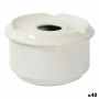 Cendrier Inde Porcelaine Eau (48 Unités): Plus de 300.000 produits de grandes marques en vente directe à prix usine sur cadeaufo