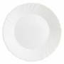 Assiette à dessert Bormioli Ebro Ø 20 x 1,8 cm (36 Unités): Plus de 300.000 produits de grandes marques en vente directe à prix 