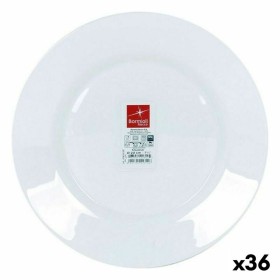 Assiette à dessert Bormioli Toledo Ø 20 x 1,8 cm (36 Unités): Plus de 300.000 produits de grandes marques en vente directe à pri