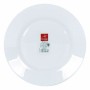 Assiette à dessert Bormioli Toledo Ø 20 x 1,8 cm (36 Unités): Plus de 300.000 produits de grandes marques en vente directe à pri