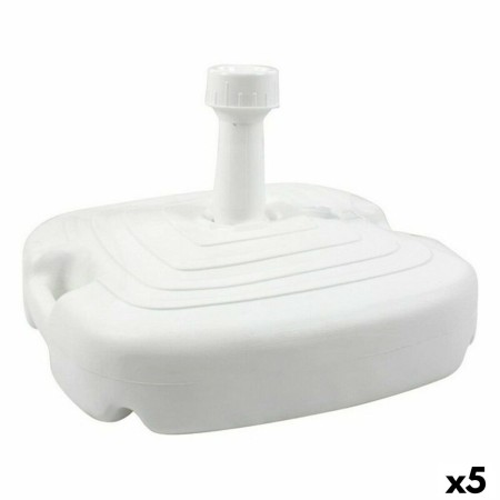 Base pour parapluie Continental 45 x 45 x 27 cm (5 Unités): Plus de 300.000 produits de grandes marques en vente directe à prix 