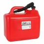 Réservoir de carburant avec entonnoir Self Continental Self 20 L (3 Unités): Plus de 300.000 produits de grandes marques en vent