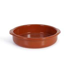 Casserole Azofra Faïence 26 x 24,5 x 6 cm (6 Unités): Plus de 300.000 produits de grandes marques en vente directe à prix usine 