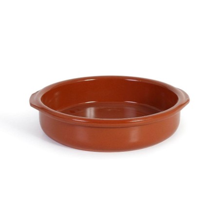 Casserole Azofra Faïence 26 x 24,5 x 6 cm (6 Unités): Plus de 300.000 produits de grandes marques en vente directe à prix usine 