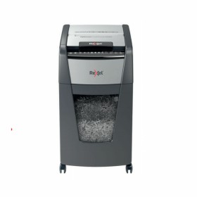 Déchiqueteuse de Papier Coupe Fine Rexel Optimum Auto+ 300M 60 L: Plus de 300.000 produits de grandes marques en vente directe à