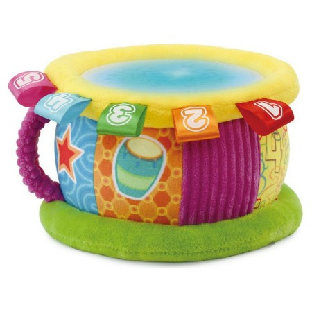 Jouet interactif Vtech Baby Tambour (ES-EN): Plus de 300.000 produits de grandes marques en vente directe à prix usine sur cadea