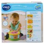 Jouet interactif Vtech Baby Tambour (ES-EN): Plus de 300.000 produits de grandes marques en vente directe à prix usine sur cadea