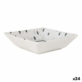 Bol La Mediterránea Barroc 18 x 18 x 5 cm (24 Unités) (ø 18 cm): Plus de 300.000 produits de grandes marques en vente directe à 