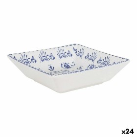 Bol La Mediterránea Blur 18 x 18 x 5 cm (24 Unités) (ø 18 cm): Plus de 300.000 produits de grandes marques en vente directe à pr