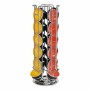 Support pour 24 capsules de café Quttin 14 x 33 cm (6 Unités): Plus de 300.000 produits de grandes marques en vente directe à pr
