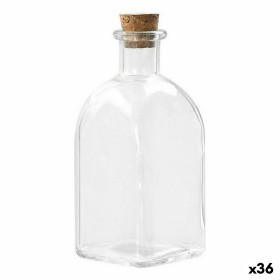 Bouteille en Verre La Mediterránea 280 ml (36 Unités): Plus de 300.000 produits de grandes marques en vente directe à prix usine