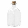 Bouteille en Verre La Mediterránea 280 ml (36 Unités): Plus de 300.000 produits de grandes marques en vente directe à prix usine