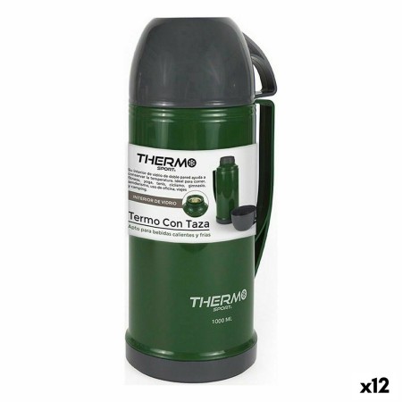 Thermos de Voyage ThermoSport (12 Unités): Plus de 300.000 produits de grandes marques en vente directe à prix usine sur cadeauf