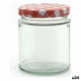 Bocal Mediterraneo verre (24 Unités): Plus de 300.000 produits de grandes marques en vente directe à prix usine sur cadeaufou.co