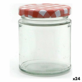 Bocal Mediterraneo verre (24 Unités): Plus de 300.000 produits de grandes marques en vente directe à prix usine sur cadeaufou.co