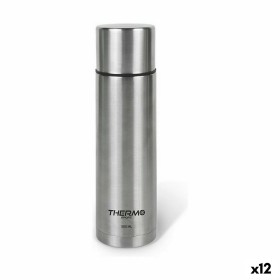 Thermos de Voyage ThermoSport Acier inoxydable 500 ml (12 Unités): Plus de 300.000 produits de grandes marques en vente directe 