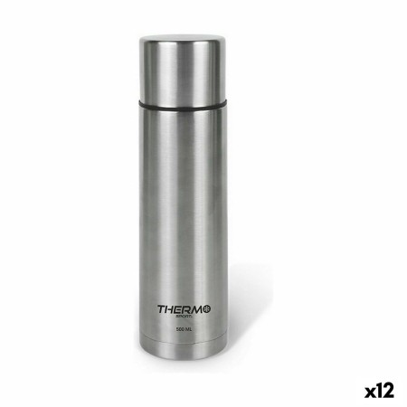 Thermos de Voyage ThermoSport Acier inoxydable 500 ml (12 Unités): Plus de 300.000 produits de grandes marques en vente directe 