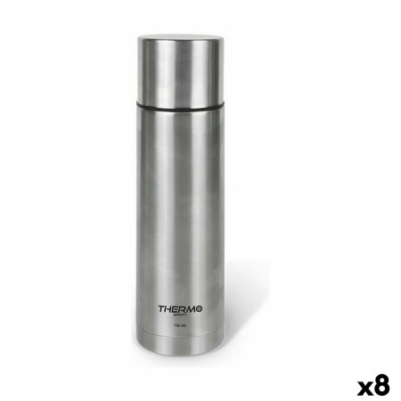 Thermos de Voyage ThermoSport Acier inoxydable 750 ml (8 Unités): Plus de 300.000 produits de grandes marques en vente directe à