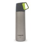 Thermos de Voyage ThermoSport Acier inoxydable Tasse 500 ml (8 Unités): Plus de 300.000 produits de grandes marques en vente dir