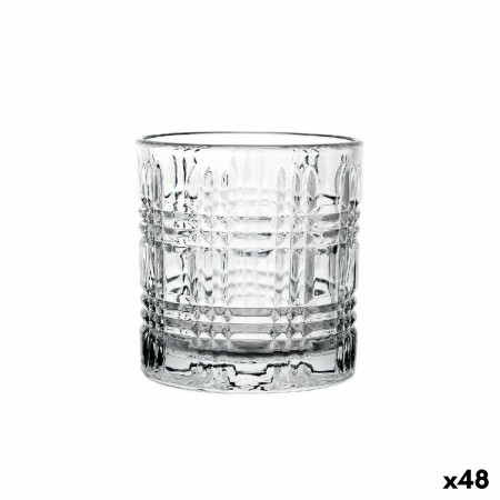 Verre La Mediterránea Largie 350 ml (48 Unités): Plus de 300.000 produits de grandes marques en vente directe à prix usine sur c