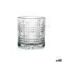 Verre La Mediterránea Largie 350 ml (48 Unités): Plus de 300.000 produits de grandes marques en vente directe à prix usine sur c