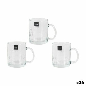 Tasse La Mediterránea Megan 350 ml (36 Unités): Plus de 300.000 produits de grandes marques en vente directe à prix usine sur ca