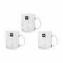 Tasse La Mediterránea Megan 350 ml (36 Unités): Plus de 300.000 produits de grandes marques en vente directe à prix usine sur ca
