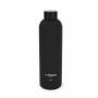 Bouteille Thermique ThermoSport Soft Touch Noir 750 ml (6 Unités): Plus de 300.000 produits de grandes marques en vente directe 