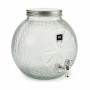 Distributeur de boissons La Mediterránea Robinet verre 5 L (4 Unités): Plus de 300.000 produits de grandes marques en vente dire