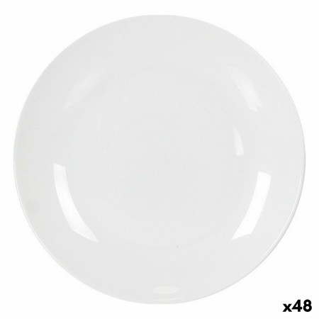 Assiette à dessert La Mediterránea Whom Ø 21,2 x 2,1 cm (48 Unités): Plus de 300.000 produits de grandes marques en vente direct