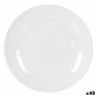 Assiette à dessert La Mediterránea Whom Ø 21,2 x 2,1 cm (48 Unités): Plus de 300.000 produits de grandes marques en vente direct