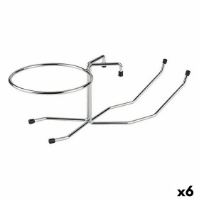 Support de table Quttin Sceau à Glace Ø 19 cm Métal (6 Unités): Plus de 300.000 produits de grandes marques en vente directe à p