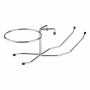 Support de table Quttin Sceau à Glace Ø 19 cm Métal (6 Unités): Plus de 300.000 produits de grandes marques en vente directe à p