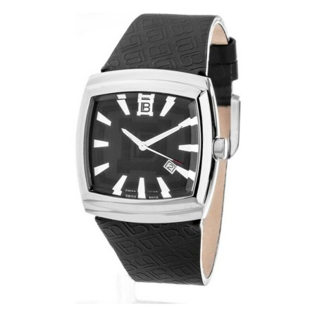 Montre Homme Laura Biagiotti LB0054M-NE (Ø 38 mm): Plus de 300.000 produits de grandes marques en vente directe à prix usine sur