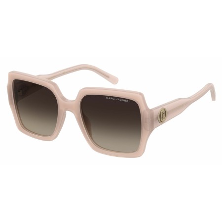 Lunettes de soleil Femme Marc Jacobs MARC-731-S-35J Ø 55 mm: Plus de 300.000 produits de grandes marques en vente directe à prix