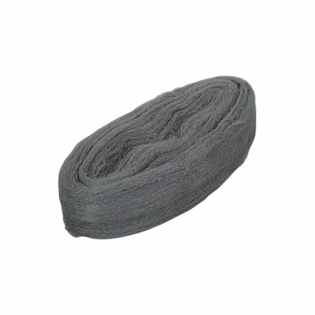 Laine d'acier Wolfcraft 6095000 000 200 g: Plus de 300.000 produits de grandes marques en vente directe à prix usine sur cadeauf